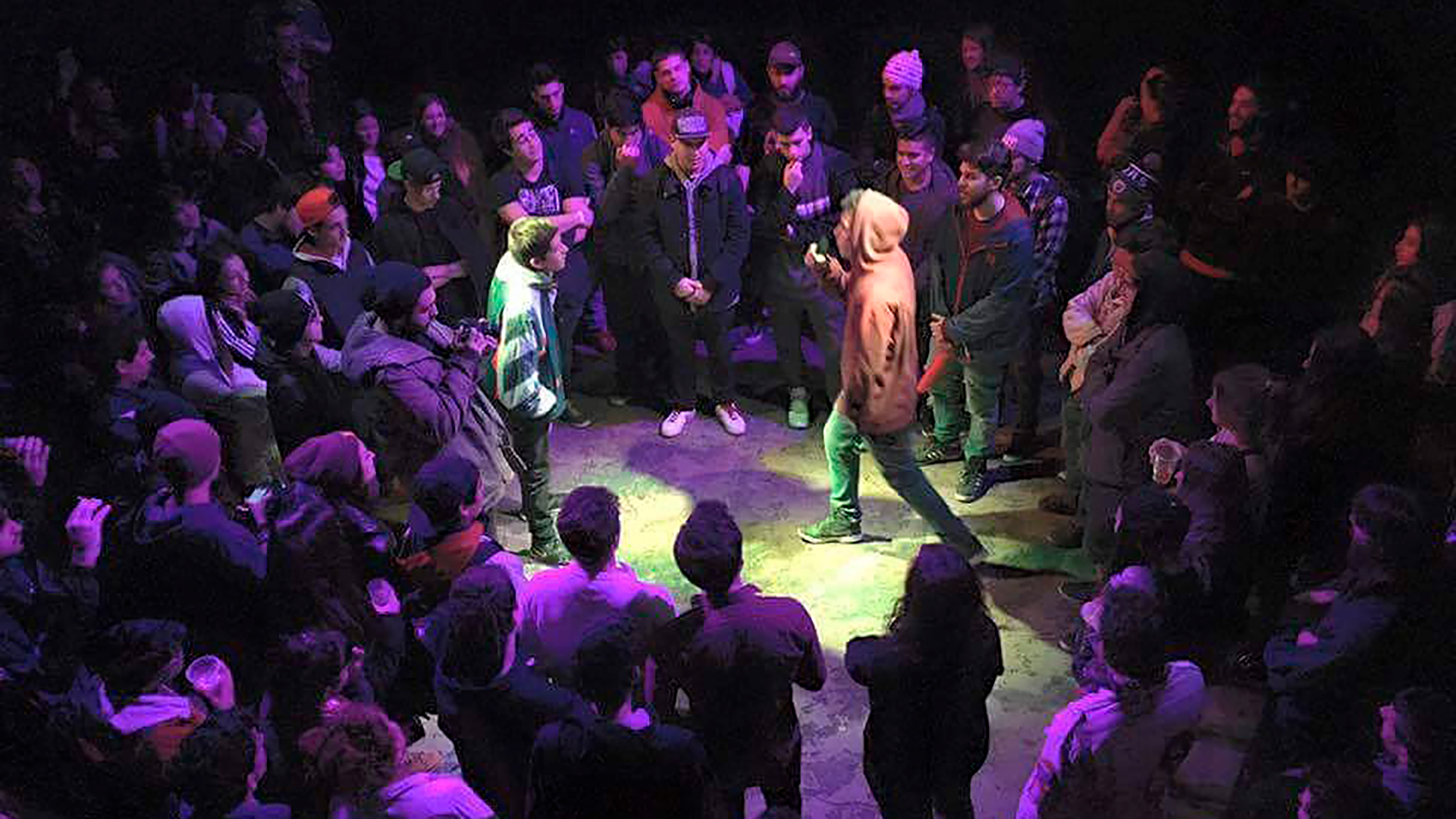 El Quinto Escalón a 10 años de su inicio y a 5 de la última batalla